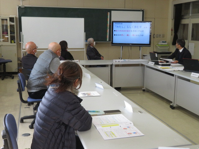 0129学校運営協議会