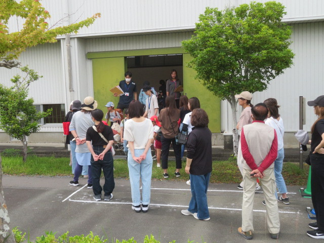 0519引き渡し訓練