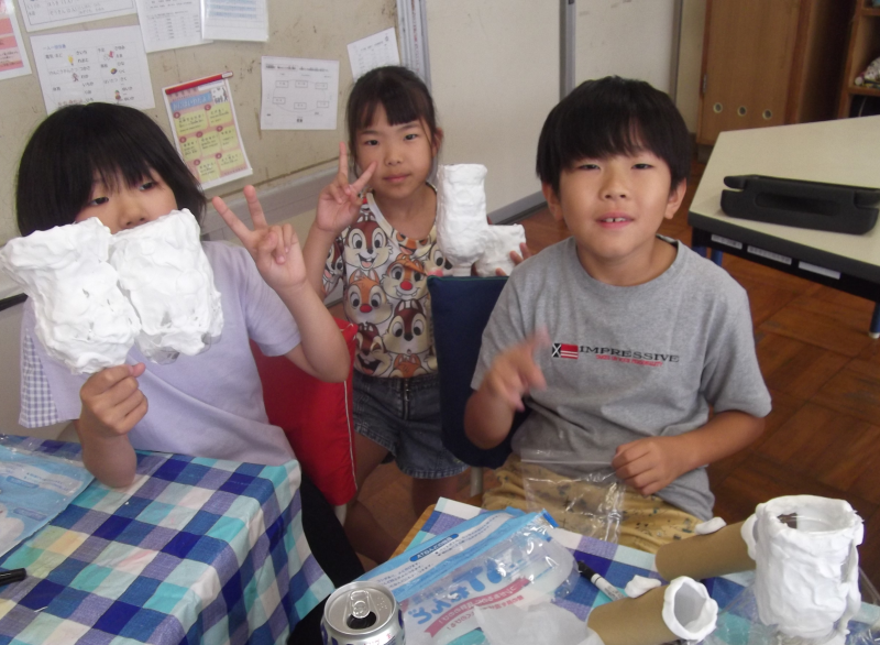 0708空き容器の変身