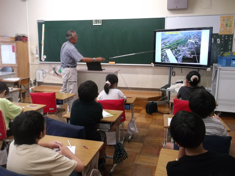 0905洪水