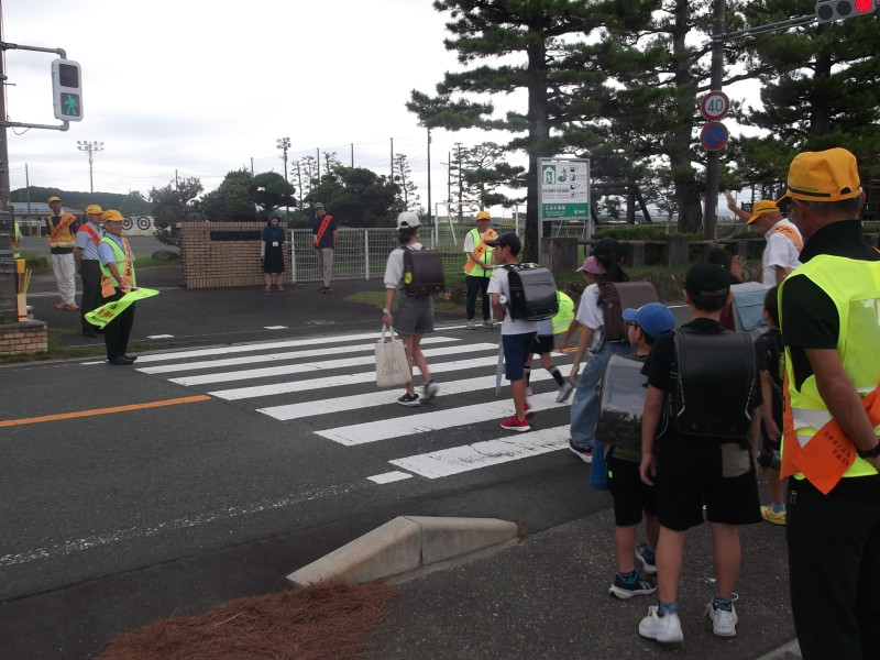 0922交通安全運動