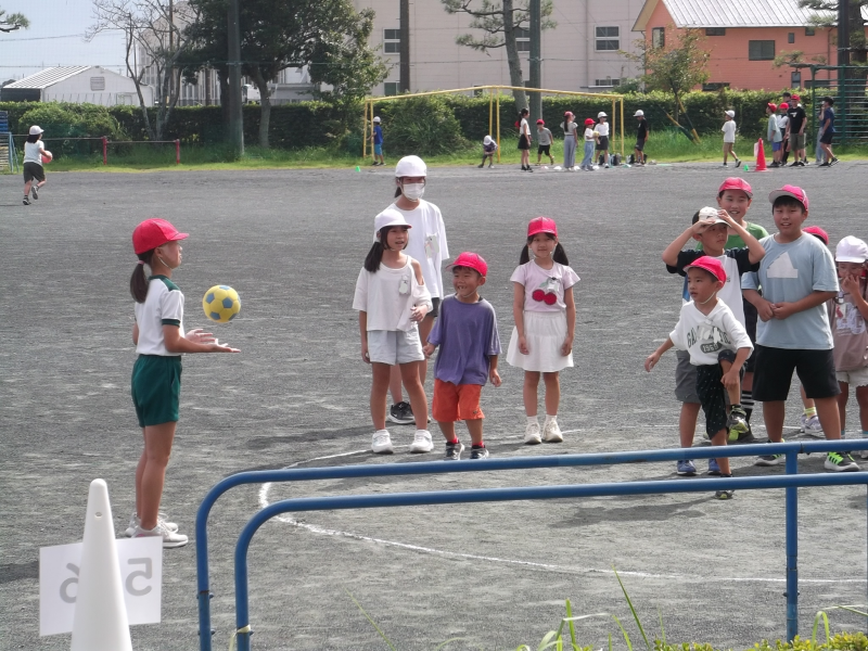 0929松風班4年