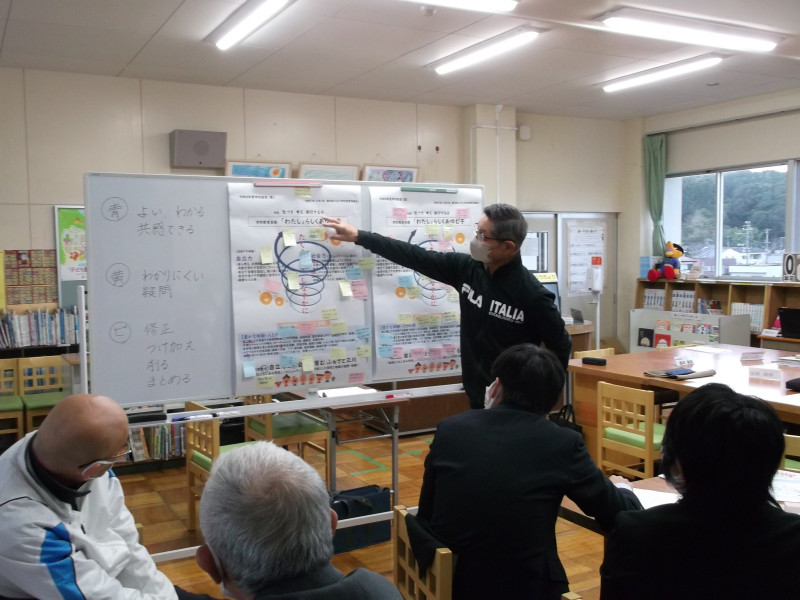 1202学校運営協議会