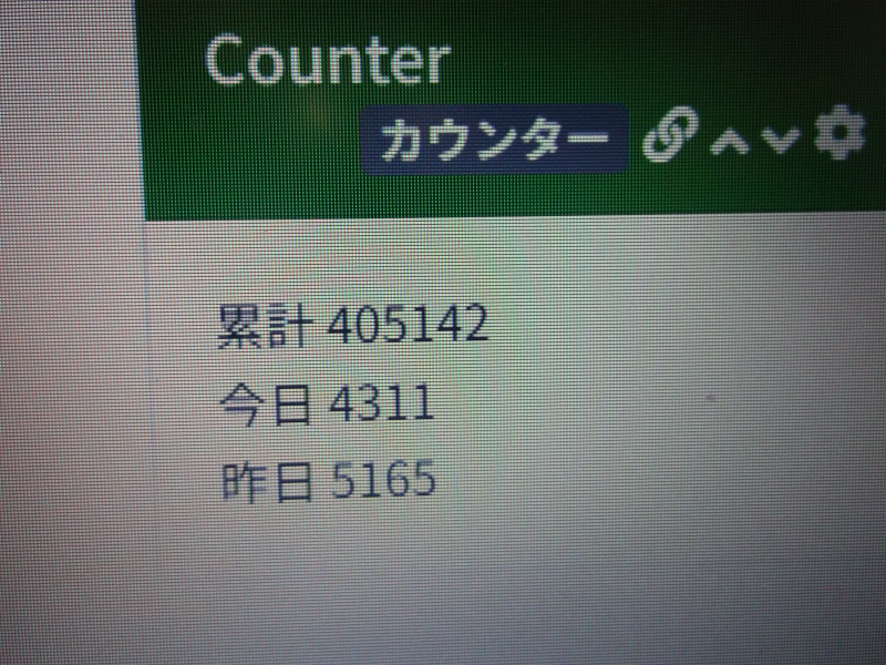121540万人達成